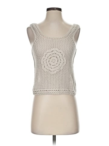 Jessica Simpson Tank Top (view 1)