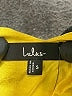 Lulus Yellow Cocktail Dress Size S - photo 7