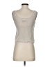 Jessica Simpson Ivory Tank Top Size XS - photo 2