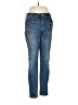 INC International Concepts Blue Jeans Size 8 - photo 1