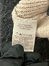 Hem & Thread Tan Pullover Sweater Size L - photo 8