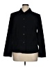 JM Collection Black Blazer Size 16 - photo 1