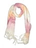 Old Navy 100% Polyester Pink Scarf One size - photo 1