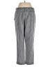 Sienna Sky Houndstooth Gray Casual Pants Size 0 - photo 2