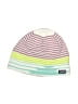 Patagonia Stripes Pink Purple Beanie One size (kids) - photo 1