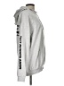 Assorted Brands Silver Pullover Hoodie Size L - photo 4