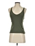 Athleta Green Tank Top Size XS - photo 1
