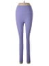 Athleta Purple Active Pants Size S - photo 1