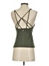 Athleta Green Tank Top Size XS - photo 2