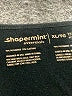 Shapermint Black Bodysuit Size XL - photo 3