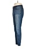 INC International Concepts Blue Jeans Size 8 - photo 5