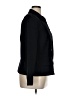 JM Collection Black Blazer Size 16 - photo 4