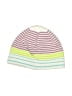 Patagonia Stripes Pink Purple Beanie One size (kids) - photo 2