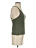 Athleta Green Tank Top Size XS - photo 4
