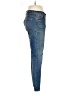 INC International Concepts Blue Jeans Size 8 - photo 4