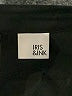Iris & Ink 100% Polyester Black Cocktail Dress Size 8 - photo 7