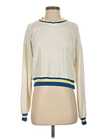 Free People Pullover Sweater (view 1)