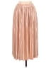 Sugarlips Metallic Gold Formal Skirt Size M - photo 1