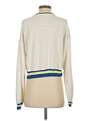 Free People Pullover Sweater (view 2)