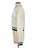 Free People 100% Cotton Color Block Ivory Pullover Sweater Size XS - photo 5