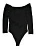 Soly Hux Black Bodysuit Size M - photo 2