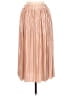Sugarlips Metallic Gold Formal Skirt Size M - photo 2