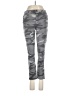 Wit & Wisdom Camo Gray Jeggings Size 4 (petite) - photo 1