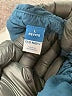 Old Navy Solid Teal Jumpsuit Size Lg Petite - photo 4