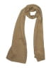 MICHAEL Michael Kors 100% Acrylic Tan Scarf One size - photo 1