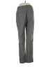MNG Chevron-herringbone Gray Dress Pants Size 2 - photo 2