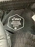 Asics Solid Black Athletic Shorts Size S - photo 3
