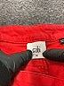 CAbi Red Jeans Size 16 - photo 4
