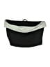 Bershka Black Swimsuit Top Size L - photo 1