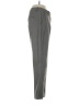 MNG Chevron-herringbone Gray Dress Pants Size 2 - photo 4