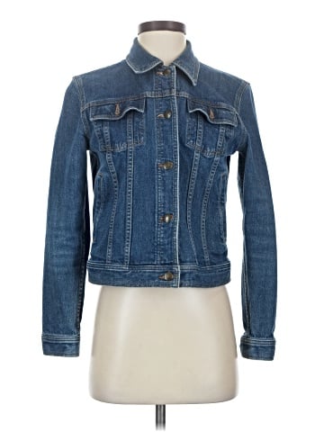 Chaps Denim Jacket (view 1)
