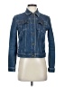 Chaps Blue Denim Jacket Size S - photo 1