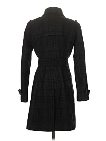 Banana Republic Wool Coat (view 2)