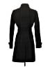 Banana Republic Black Wool Coat Size S - photo 2
