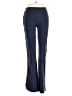 Moda International Blue Active Pants Size M - photo 1