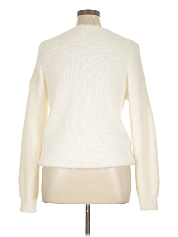 Planet Gold Cardigan (view 2)