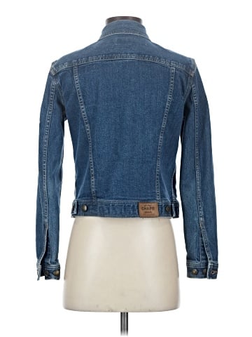 Chaps Denim Jacket (view 2)