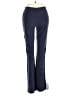 Moda International Blue Active Pants Size M - photo 2