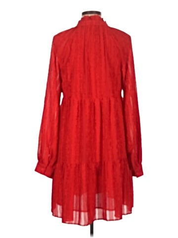 Ellison Casual Dress (view 2)