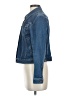 Chaps Blue Denim Jacket Size S - photo 5