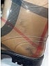 Burberry Brown Rain Boots Size EU 38 - photo 3