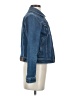 Chaps Blue Denim Jacket Size S - photo 4