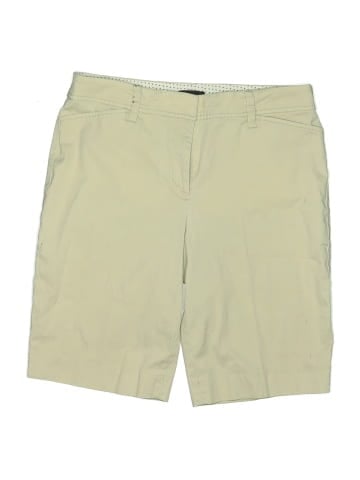 Talbots Khaki Shorts (view 1)