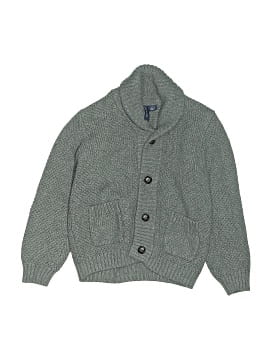 Janie And Jack Cardigan
