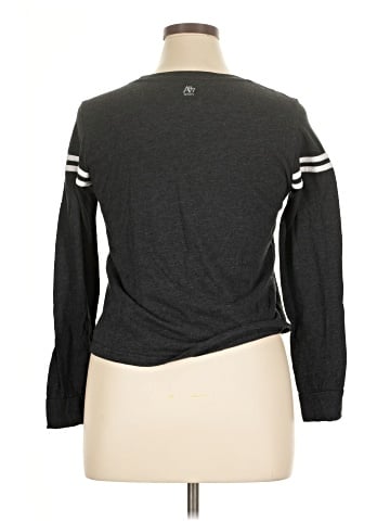 Aeropostale Long Sleeve T-Shirt (view 2)