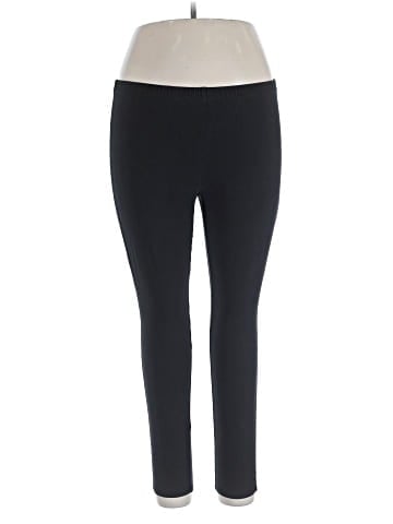 Faded Glory Active Pants (view 1)